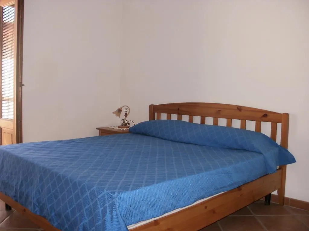 Ferienhaus Casa Celeste Lipari