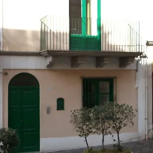 Via Giuseppe Garibaldi 115 Casa vacanze