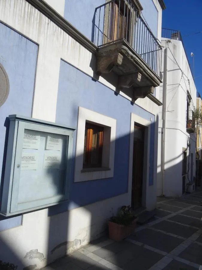 Casa Celeste Città di Lipari