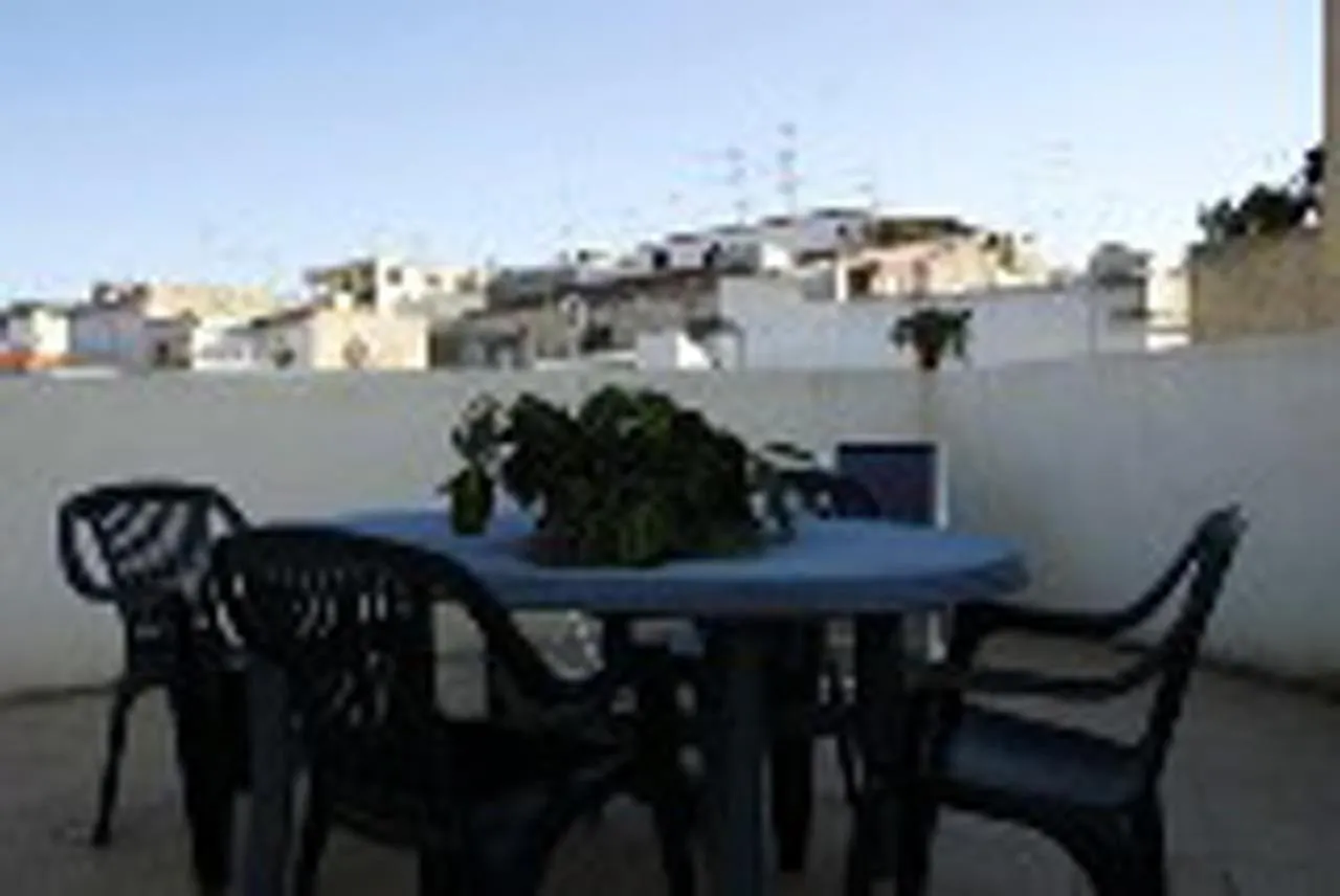 Casa Celeste Città di Lipari