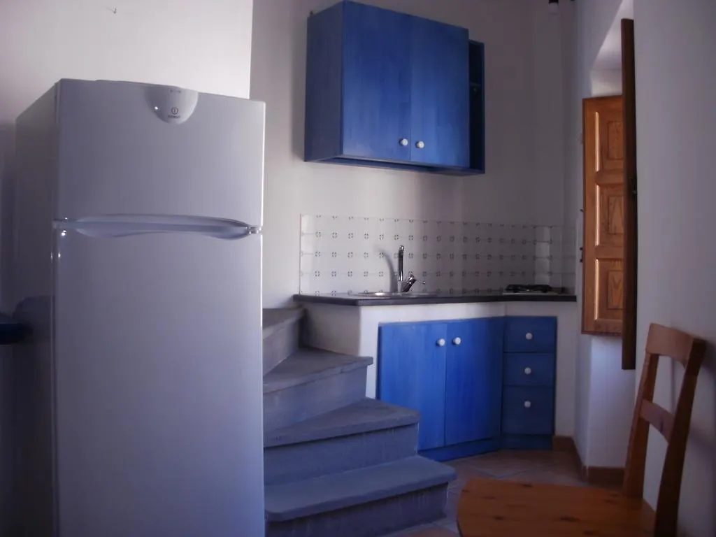 Holiday home Casa Celeste Lipari  Italy