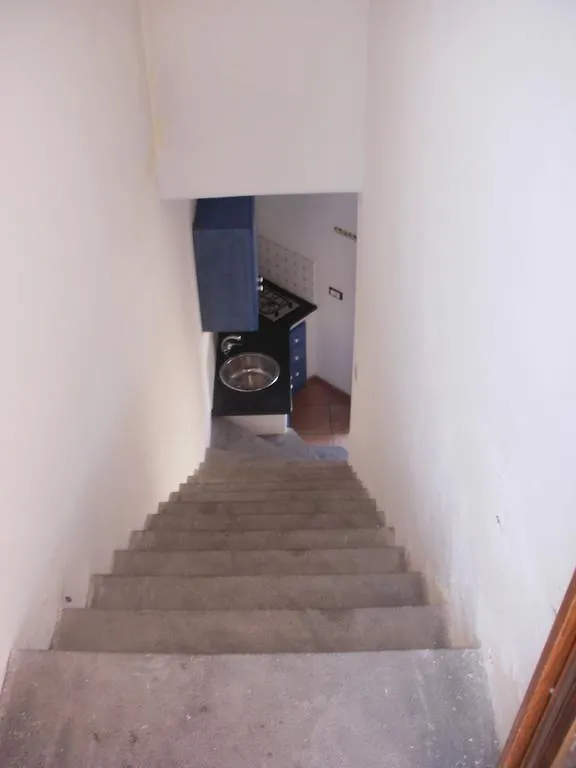Casa Celeste Città di Lipari Casa vacanze