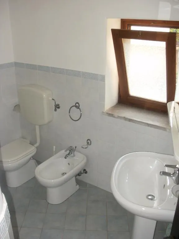Casa Celeste Città di Lipari