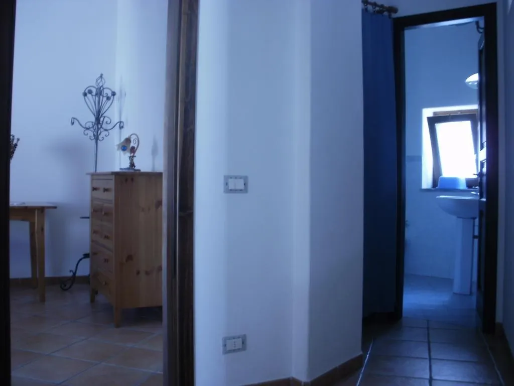 Casa Celeste Città di Lipari 0*,  Italia